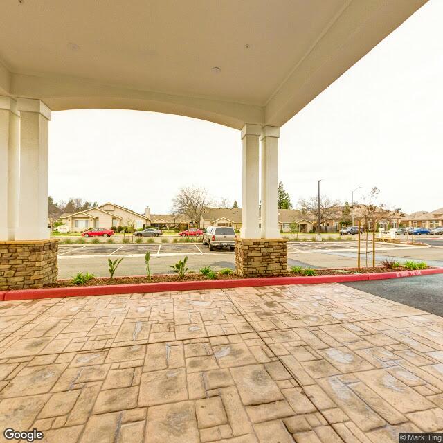 Carmel Village at Clovis, Clovis, CA Street View Image