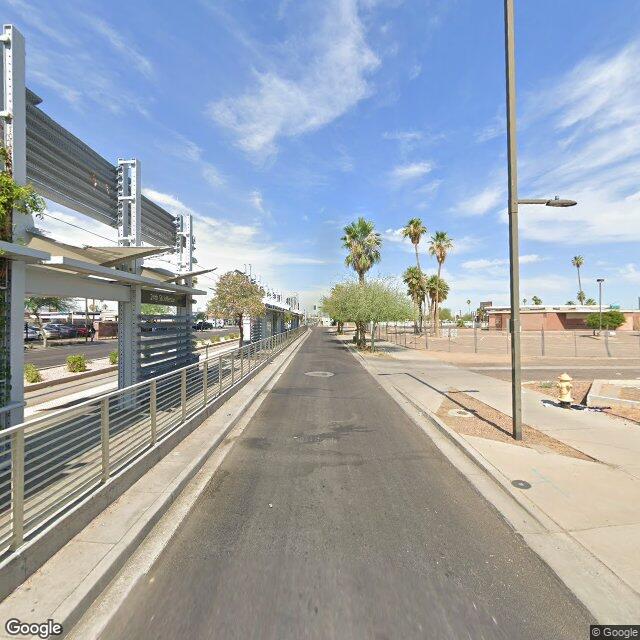 PLC 2 Group Home, Phoenix, AZ Street View Image