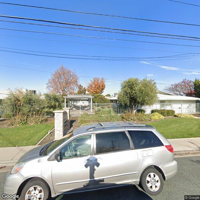 Harvest Crossing Post Acute, Manteca, CA Street View Image
