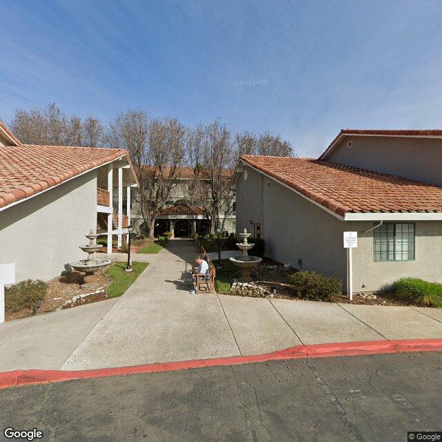 Brookdale Tracy, Tracy, CA Street View Image