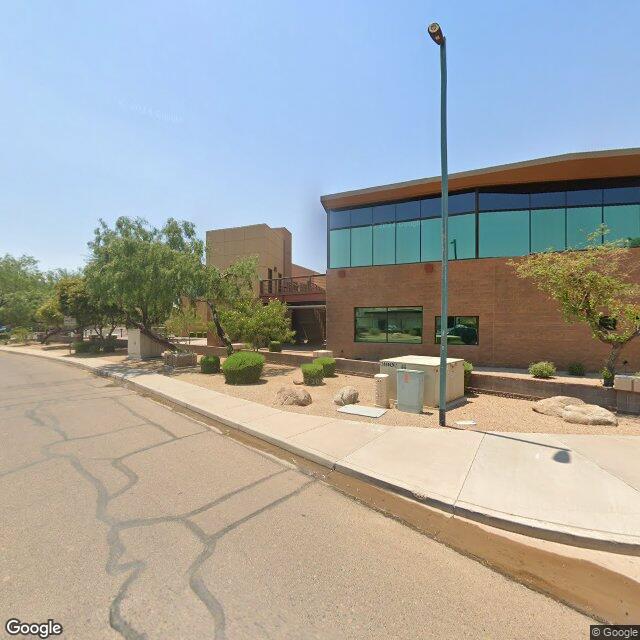 Elevate Hospice and Palliative Care LLC, Scottsdale Paradise Valley Village, AZ Street View Image