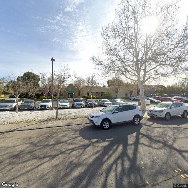 North Park Post Acute, Tracy, CA Street View Image