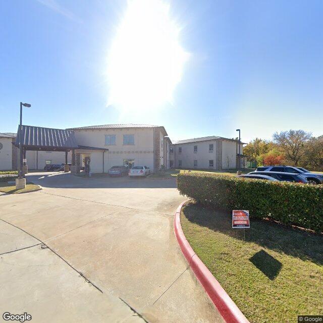 Bear Creek Nursing and Rehabilitation Center, Grapevine, TX Street View Image