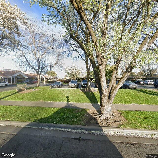 Park Merced Assisted Living, Merced, CA Street View Image