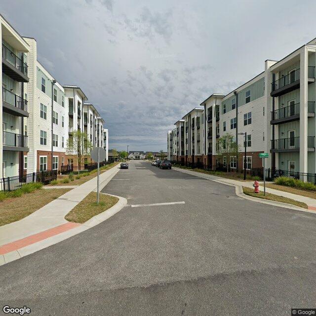The Marsh at Carolina Park, Mount Pleasant, SC Street View Image