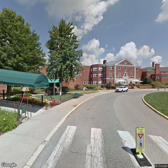Asbury Heights, Pittsburgh, PA Street View Image