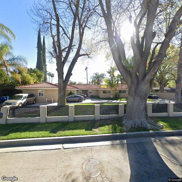NeuroRestorative - Victory House, Los Angeles, CA Street View Image