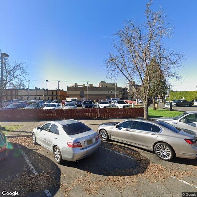 Central Valley Specialty Hospital, Modesto, CA Street View Image