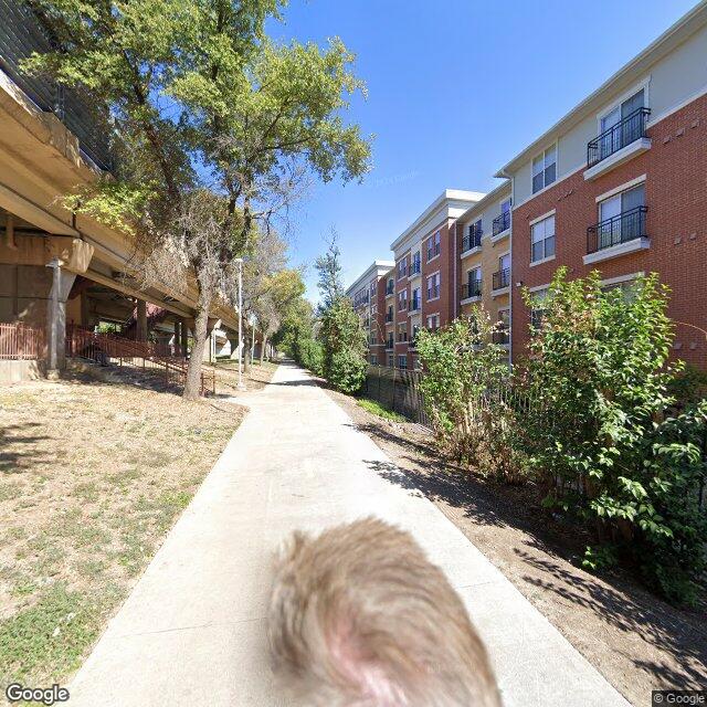 Richardson Nursing and Rehab, Richardson, TX Street View Image