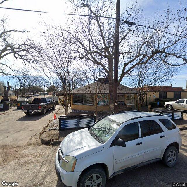 Golden Years Nursing and Rehabilitation Center, Marlin, TX Street View Image