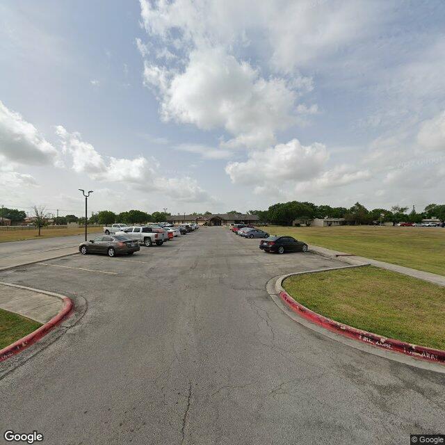 Parkview Nursing and Rehabilitation Center, Lockhart, TX Street View Image