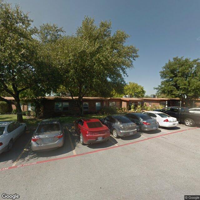 Heritage Trails Nursing and Rehabilitation Center, Cleburne, TX Street View Image