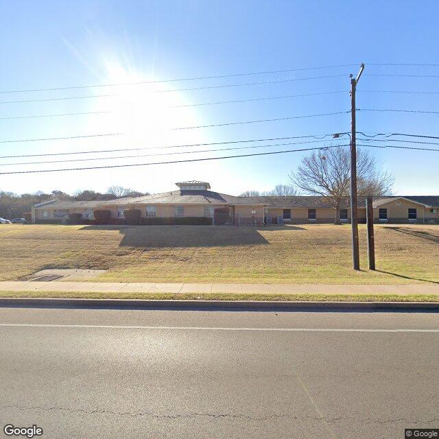 Lakeshore Village Healthcare Center, Waco, TX Street View Image