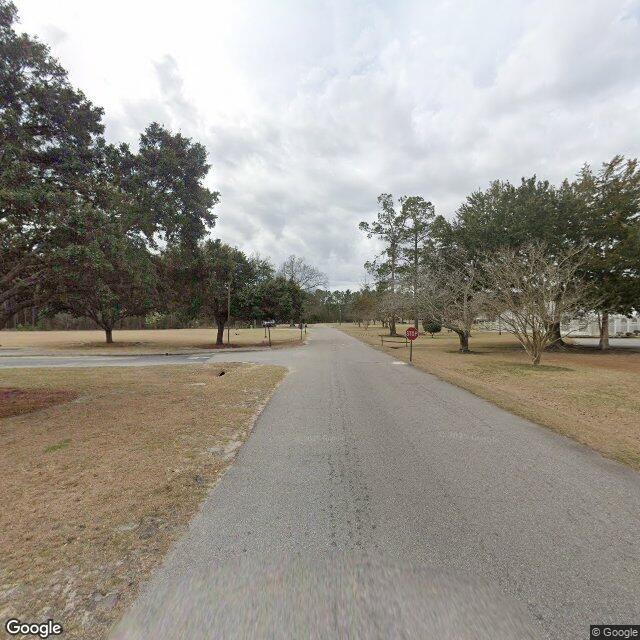 The Oaks Post Acute, Orangeburg, SC Street View Image