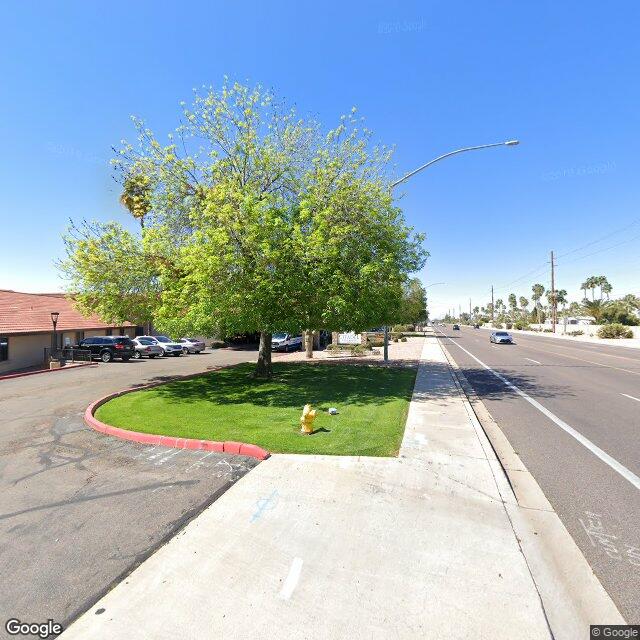 Springdale Village Post Acute, Mesa, AZ Street View Image