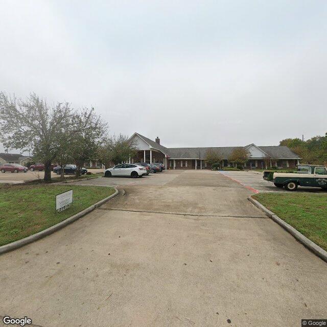 Southern Knights - Assisted Living, Tomball, TX Street View Image