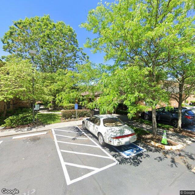 West Hills Village Senior Residence, Portland, OR Street View Image