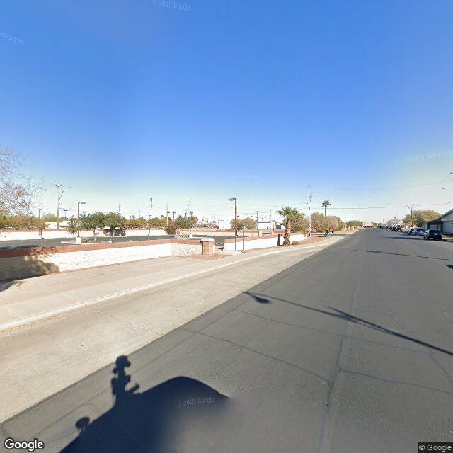 Sun Health | The Inn at Freedom Plaza Assisted Living and Memory Care, Peoria, AZ Street View Image