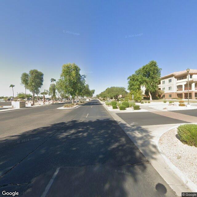 Sun Health | La Loma Care Center, Litchfield Park, AZ Street View Image