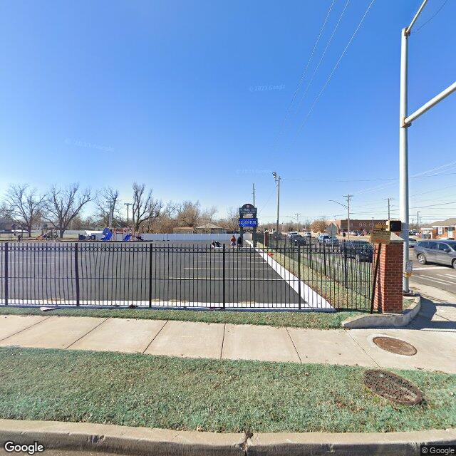 Midwest City Post Acute and Rehab, Midwest City, OK Street View Image