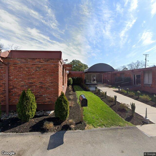 Creekview Health and Rehabilitation, Knoxville, TN Street View Image