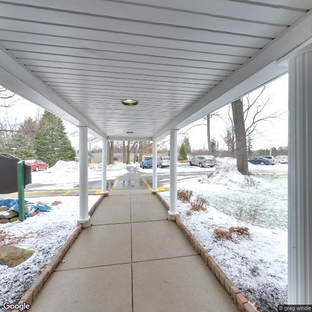 Brevillier Village, Erie, PA Street View Image