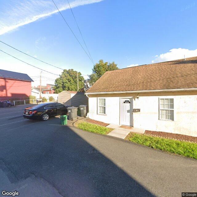 Our Home of Hope Inc., Columbia, PA Street View Image