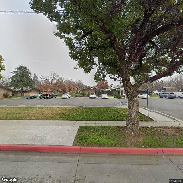 Stonehaven, Fresno, CA Street View Image