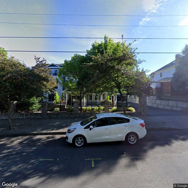 Hawthorne Gardens Senior Living, Portland, OR Street View Image
