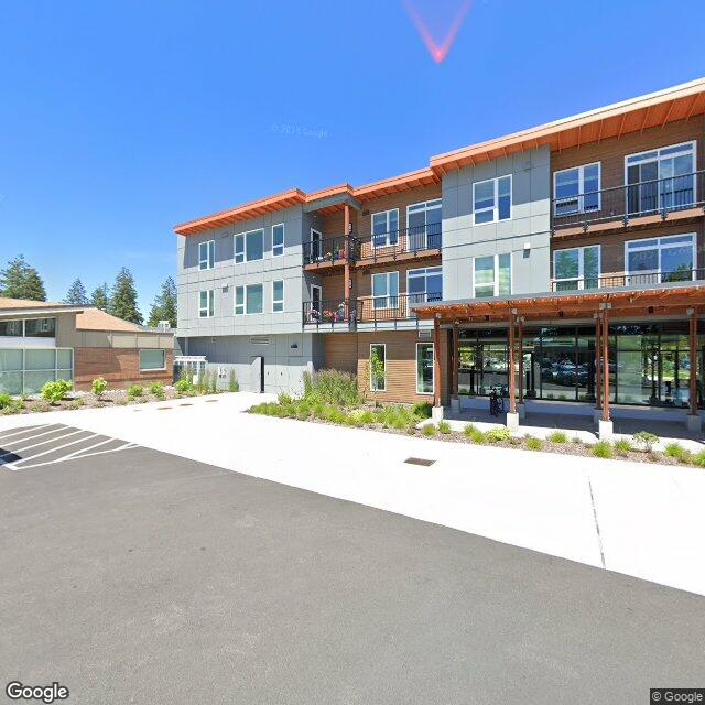 eliseo, TACOMA, WA Street View Image