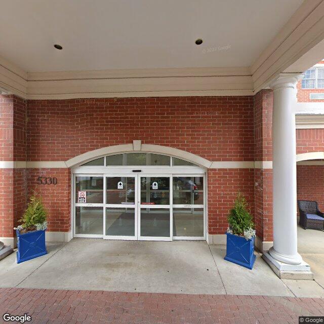 Morningside House of Ellicott City, Ellicott City, MD Street View Image