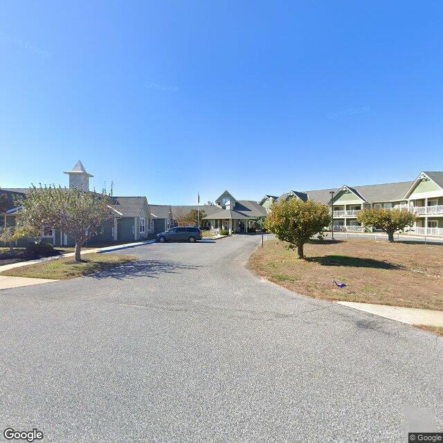 Complete care at victoria commons, Cape May, NJ Street View Image