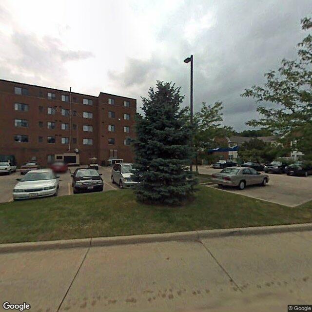 Ohio Living Swan Creek - Skilled Nursing, Toledo Southwyck, OH Street View Image