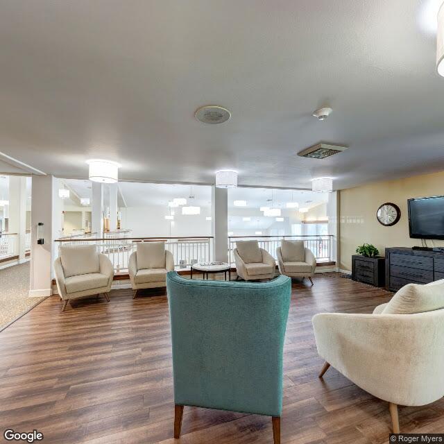 Vineyard Heights, McMinnville, OR Street View Image