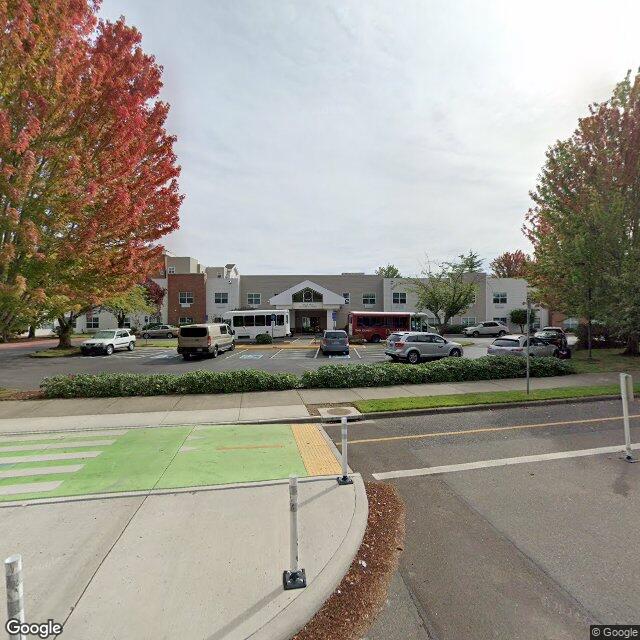 Royal Anne Assisted Living Facility, Portland, OR Street View Image