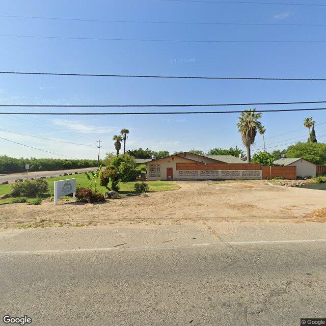 Country Side Care Center, Fresno, CA Street View Image