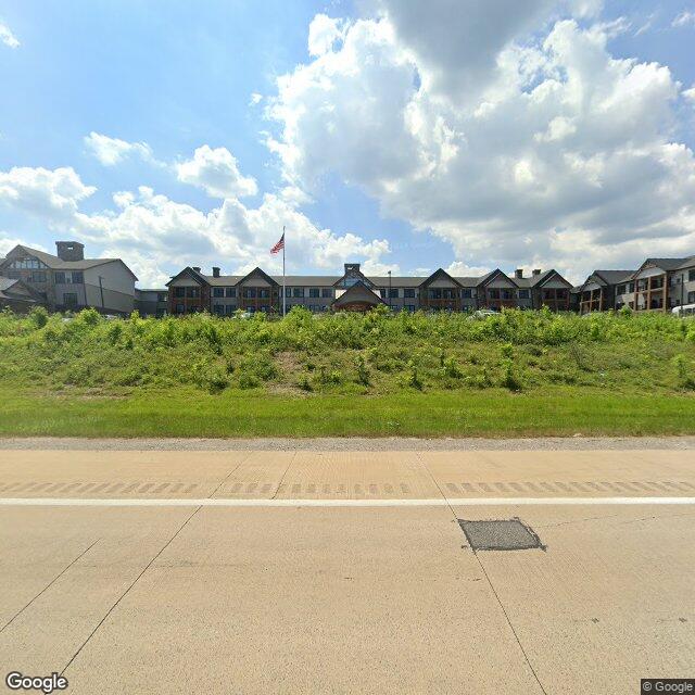 Vitalia Mentor, Mentor, OH Street View Image