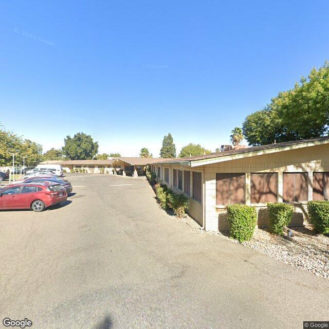Modesto Post Acute Center, Modesto, CA Street View Image