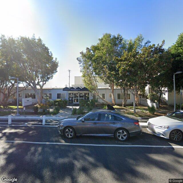 Ocean Pointe Healthcare Center, Santa Monica, CA Street View Image