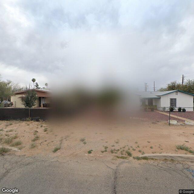 Villa Maria Care Center, Tucson, AZ Street View Image