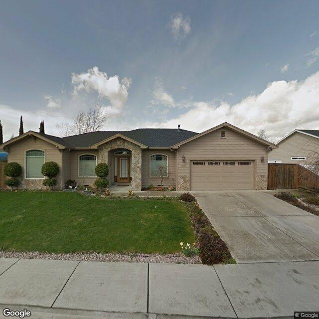 Signature Hospice, Central Point, OR Street View Image