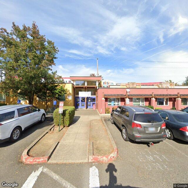 La Clinicia DE Buena Salud, Portland, OR Street View Image