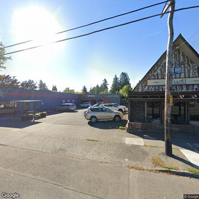 Brentwood Darlington Neighborhood Ctr, Portland, OR Street View Image