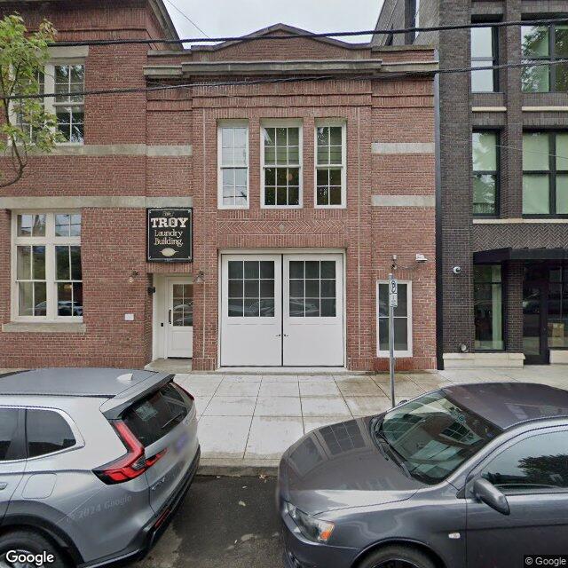 Nara Annex, Portland, OR Street View Image