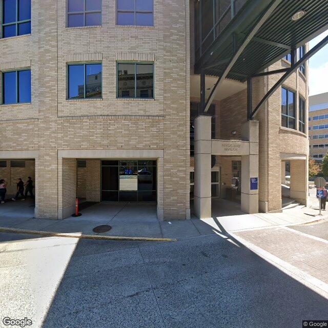 Hiv Health Services, Portland, OR Street View Image