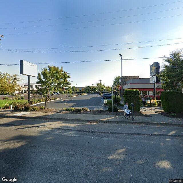 Fmc Albany, Albany, OR Street View Image
