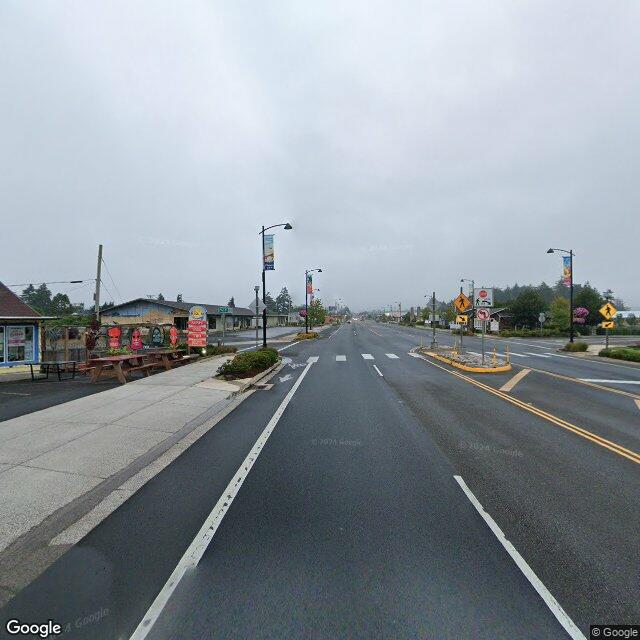 Fresenius Medical Care Florence Oregon, Florence, OR Street View Image