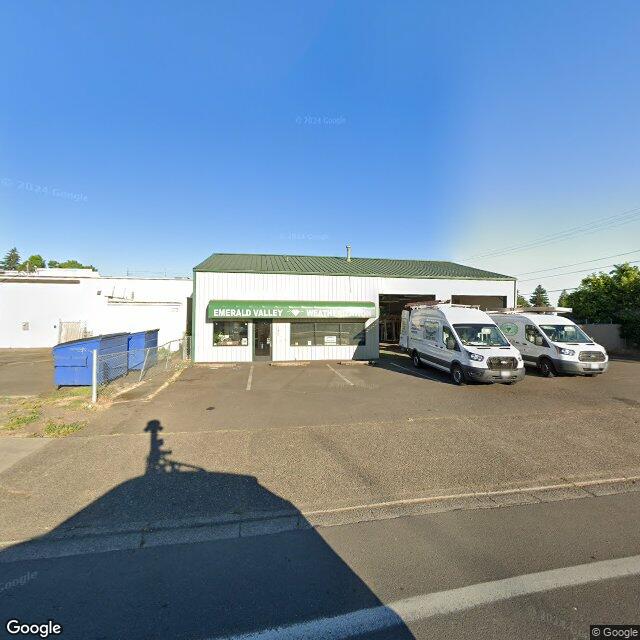 Fmc Emerald Valley, Springfield, OR Street View Image