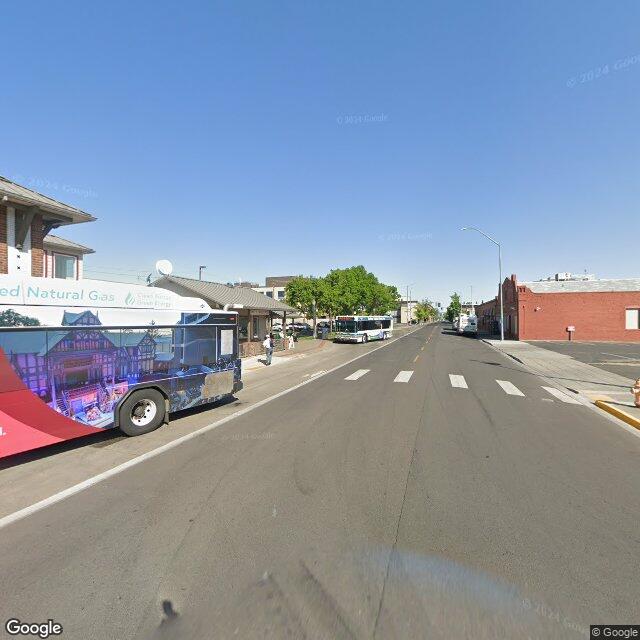 Jackson County Health and Huma, Medford, OR Street View Image