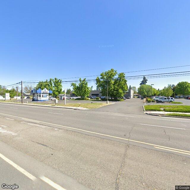 Signature Home Health, Central Point, OR Street View Image